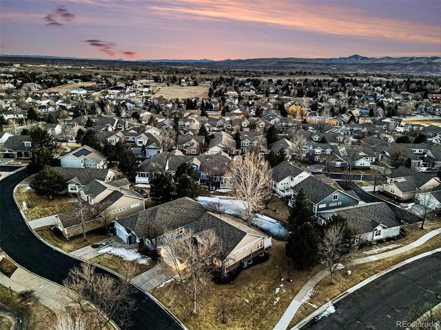 13509 W 62nd Dr, Arvada, CO 80004