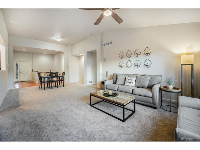 13509 W 62nd Dr, Arvada, CO 80004