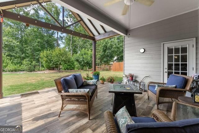 6619 Blue Cove Drive, Flowery Branch, GA 30542