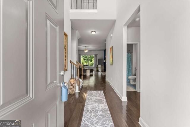 6619 Blue Cove Drive, Flowery Branch, GA 30542