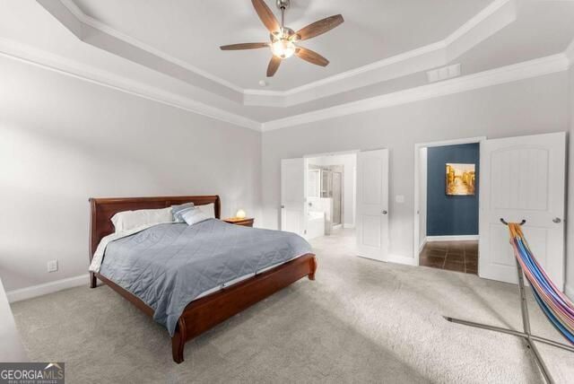 6619 Blue Cove Drive, Flowery Branch, GA 30542