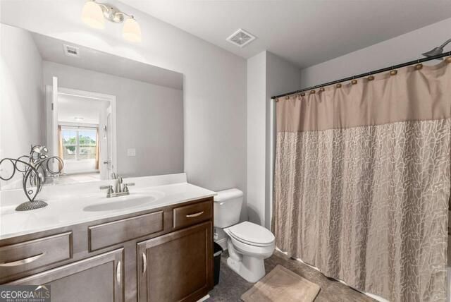 6619 Blue Cove Drive, Flowery Branch, GA 30542