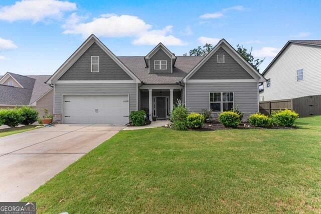 6619 Blue Cove Drive, Flowery Branch, GA 30542
