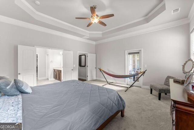 6619 Blue Cove Drive, Flowery Branch, GA 30542