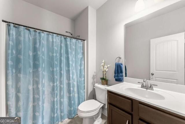 6619 Blue Cove Drive, Flowery Branch, GA 30542