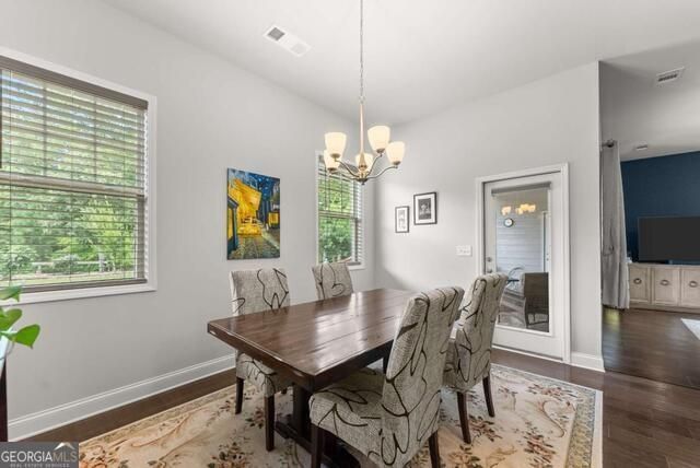 6619 Blue Cove Drive, Flowery Branch, GA 30542