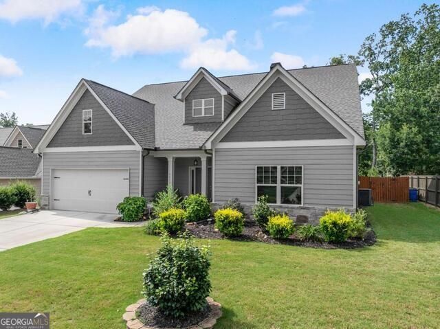 6619 Blue Cove Drive, Flowery Branch, GA 30542