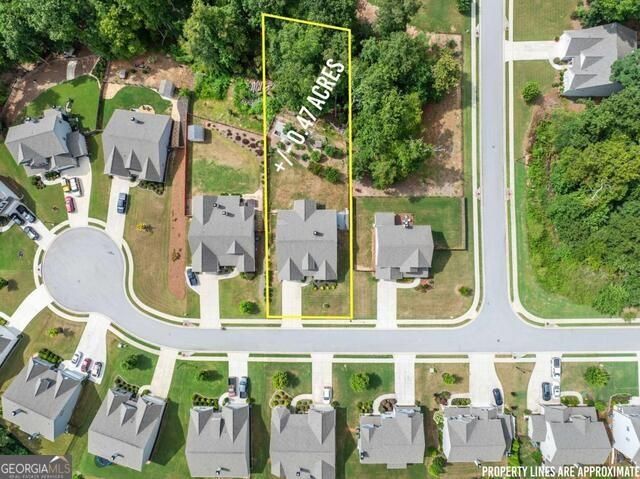 6619 Blue Cove Drive, Flowery Branch, GA 30542