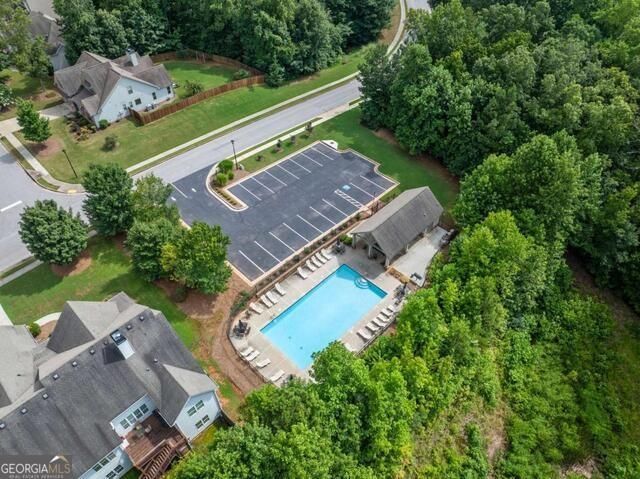 6619 Blue Cove Drive, Flowery Branch, GA 30542