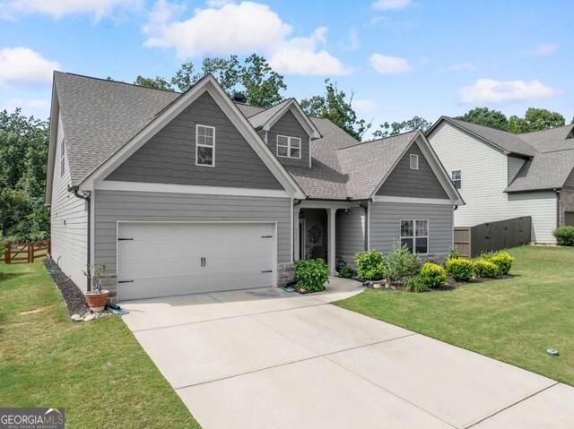 6619 Blue Cove Drive, Flowery Branch, GA 30542