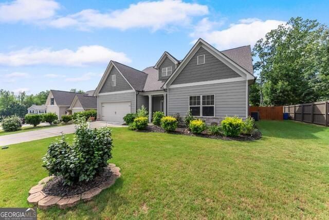 6619 Blue Cove Drive, Flowery Branch, GA 30542