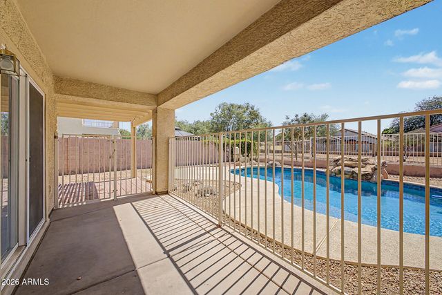 20426 N 38TH Drive, Glendale, AZ 85308