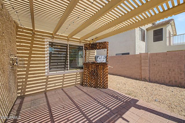 20426 N 38TH Drive, Glendale, AZ 85308