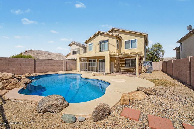20426 N 38TH Drive, Glendale, AZ 85308