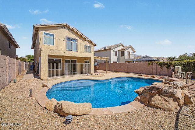 20426 N 38TH Drive, Glendale, AZ 85308