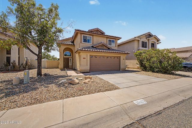 20426 N 38TH Drive, Glendale, AZ 85308
