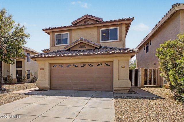 20426 N 38TH Drive, Glendale, AZ 85308