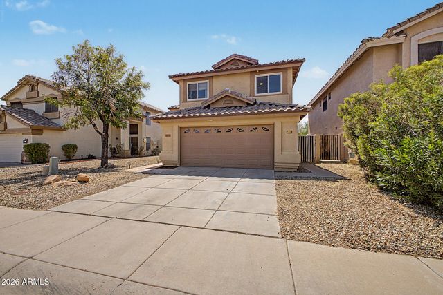 20426 N 38TH Drive, Glendale, AZ 85308