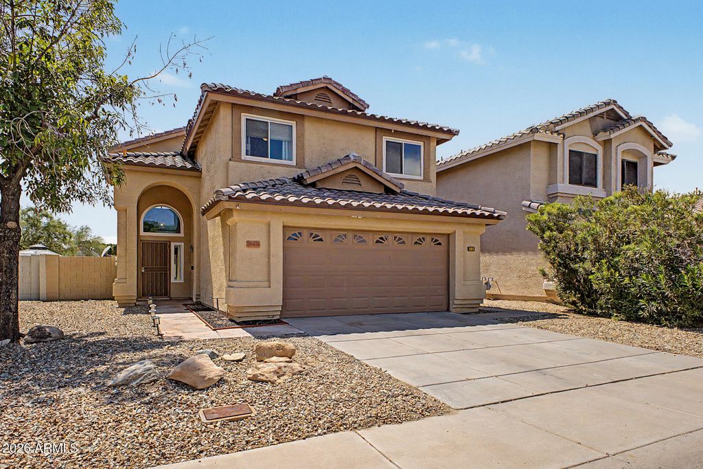 20426 N 38TH Drive, Glendale, AZ 85308 — photo 3