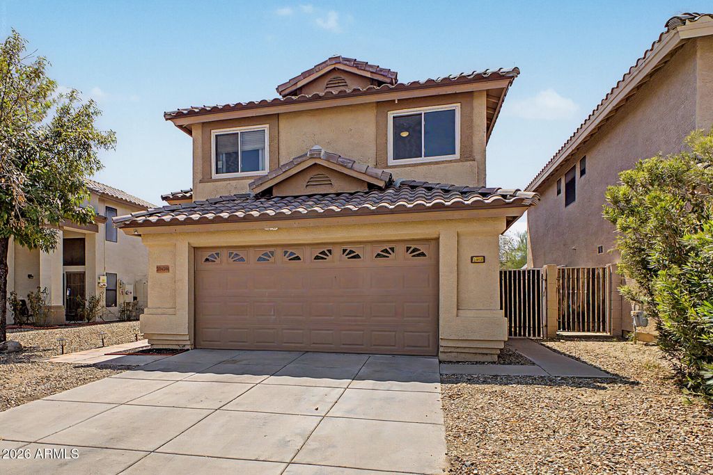 20426 N 38TH Drive, Glendale, AZ 85308 — photo 5