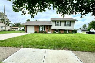 5200 Williamsburg Circle, Hilliard, OH 43026