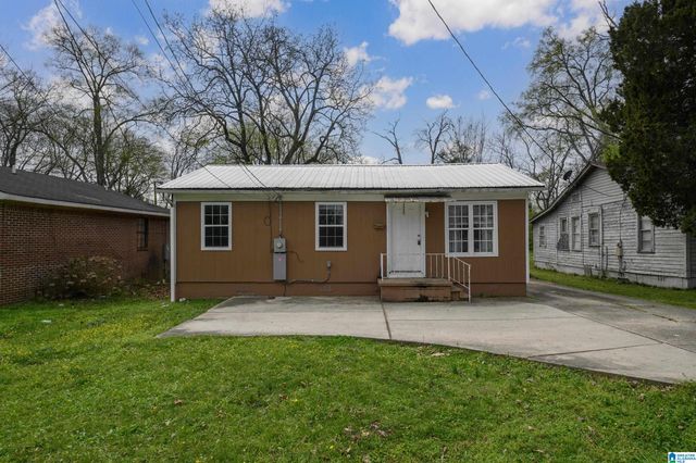 722 9TH STREET N, Bessemer, AL 35020