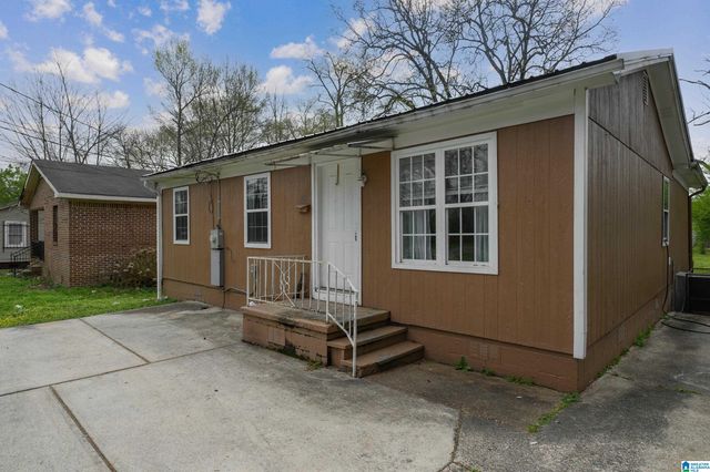 722 9TH STREET N, Bessemer, AL 35020