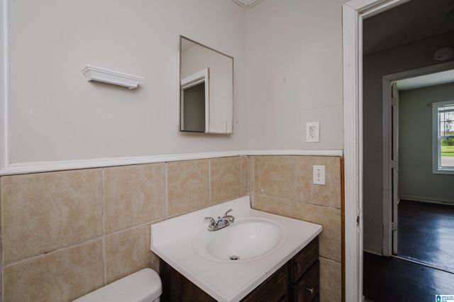 722 9TH STREET N, Bessemer, AL 35020