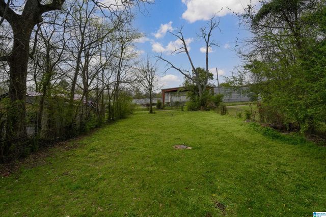 722 9TH STREET N, Bessemer, AL 35020