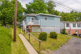 5409 Willow Street, Bethel Park, PA 15102