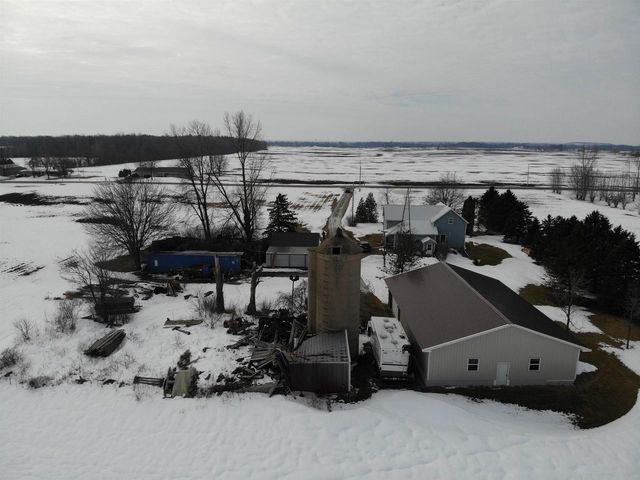 W2350 GREINER ROAD, Freedom, WI 54913