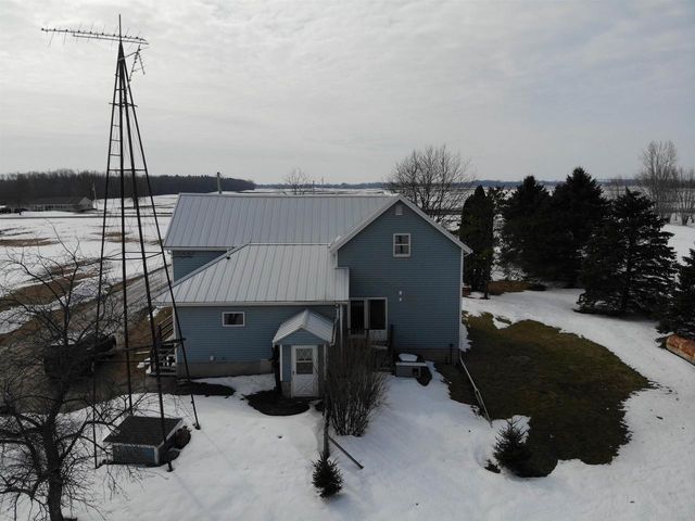 W2350 GREINER ROAD, Freedom, WI 54913