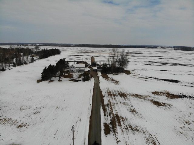 W2350 GREINER ROAD, Freedom, WI 54913