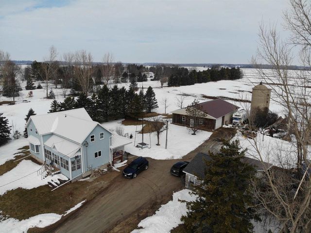 W2350 GREINER ROAD, Freedom, WI 54913