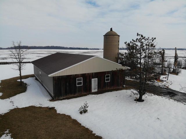 W2350 GREINER ROAD, Freedom, WI 54913