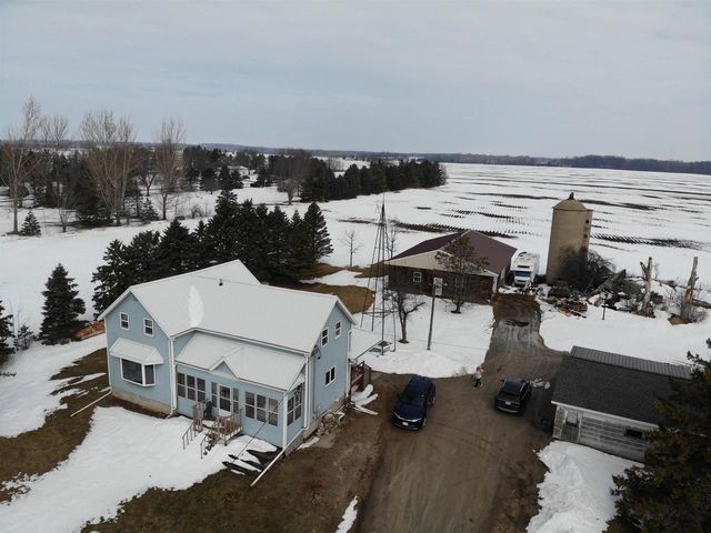 W2350 GREINER ROAD, Freedom, WI 54913
