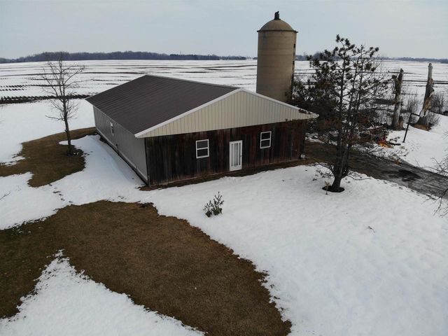 W2350 GREINER ROAD, Freedom, WI 54913