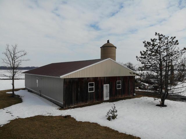 W2350 GREINER ROAD, Freedom, WI 54913