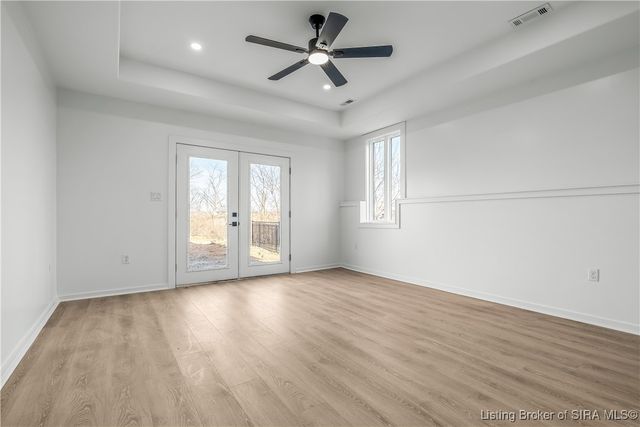 1020 Ridgeview Drive, Jeffersonville, IN 47130