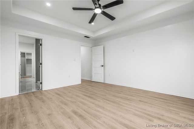 1020 Ridgeview Drive, Jeffersonville, IN 47130