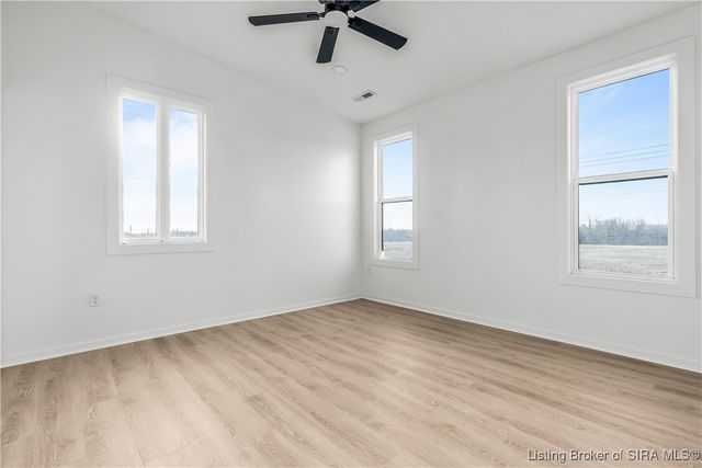 1020 Ridgeview Drive, Jeffersonville, IN 47130