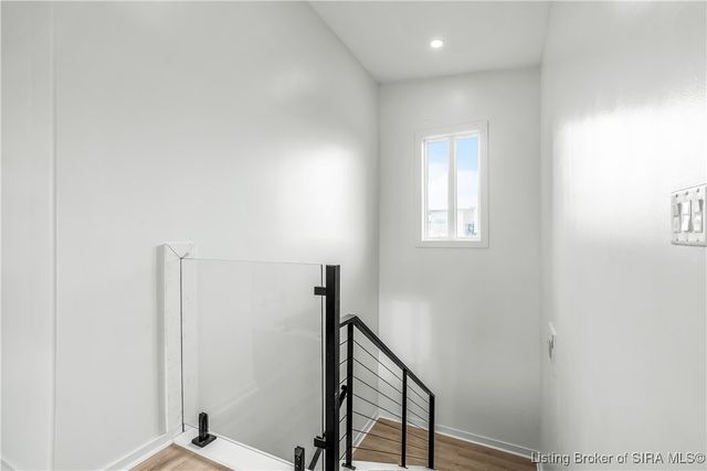 1020 Ridgeview Drive, Jeffersonville, IN 47130