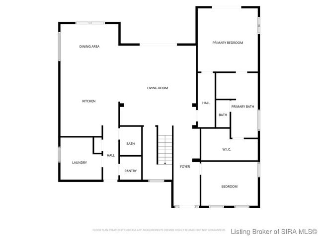 1020 Ridgeview Drive, Jeffersonville, IN 47130