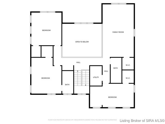 1020 Ridgeview Drive, Jeffersonville, IN 47130