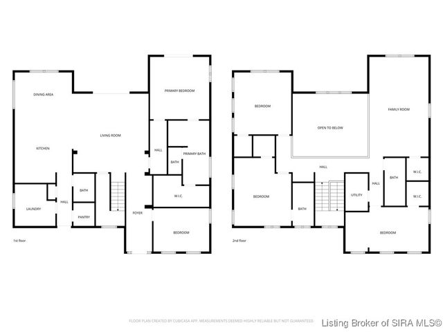 1020 Ridgeview Drive, Jeffersonville, IN 47130