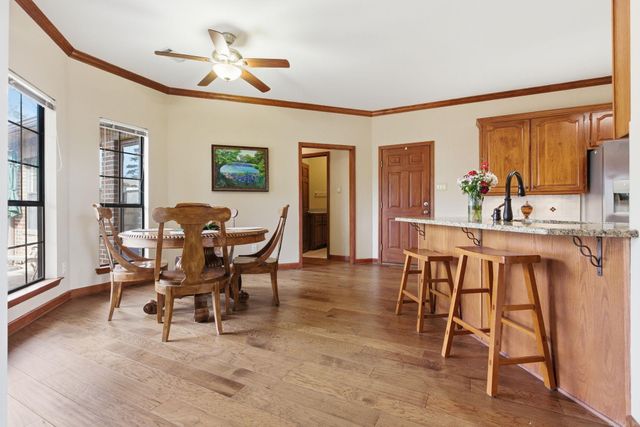 14 Leeward Court, Maumelle, AR 72113