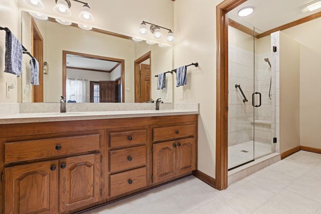 14 Leeward Court, Maumelle, AR 72113