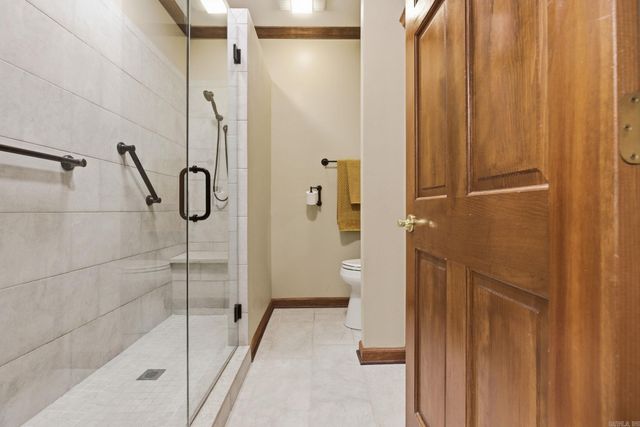 14 Leeward Court, Maumelle, AR 72113