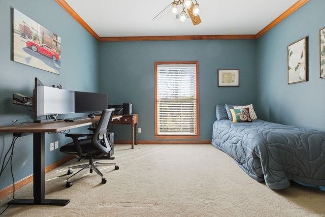 14 Leeward Court, Maumelle, AR 72113