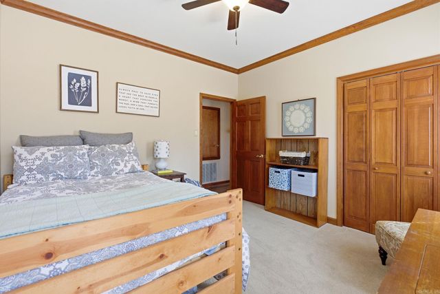 14 Leeward Court, Maumelle, AR 72113